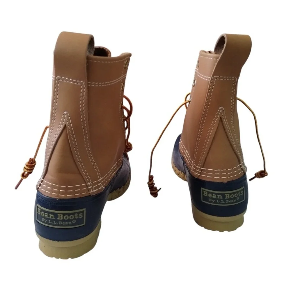 L. L.Bean‎ Womens 8